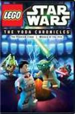 Watch Lego Star Wars: The Yoda Chronicles - Menace of the Sith 9Movies