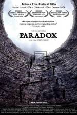 Watch Paradox 9Movies