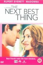 Watch The Next Best Thing 9Movies