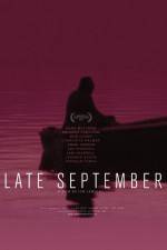Watch Late September 9Movies