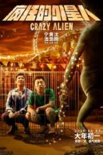 Watch Crazy Alien 9Movies