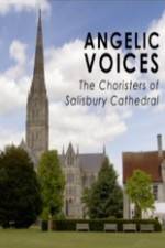 Watch Angelic Voices The Choristers of Salisbury Cathedral 9Movies