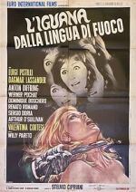 Watch The Iguana with the Tongue of Fire 9Movies