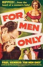 Watch For Men Only 9Movies