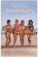 Watch Where the Boys Are 9Movies