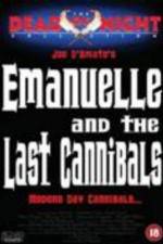 Watch Emanuelle e gli ultimi cannibali 9Movies
