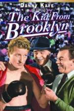 Watch The Kid from Brooklyn 9Movies