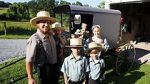Watch Amish: A Secret Life 9Movies