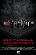 Watch How to Kill a Zombie 9Movies