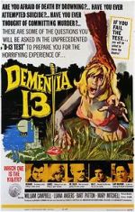 Watch Dementia 13 9Movies