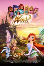 Watch Winx Club The Secret of the Lost Kingdom 9Movies