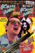 Watch Bride of Killer Nerd 9Movies