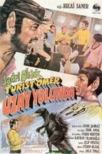 Watch Omer the Tourist in Star Trek 9Movies