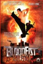 Watch Bloodfist 2050 9Movies