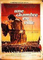 Watch Une chambre en ville 9Movies