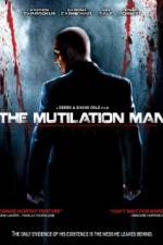 Watch The Mutilation Man 9Movies