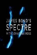 Watch James Bond's Spectre with Jonathan Ross 9Movies
