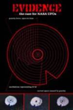 Watch Evidence: The Case for NASA UFOs 9Movies