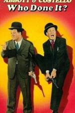 Watch Who Done It 9Movies