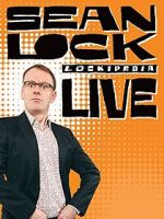 Watch Sean Lock: Lockipedia Live 9Movies