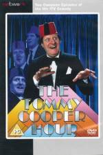 Watch The Tommy Cooper Hour 9Movies