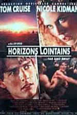 Watch Far and Away 9Movies