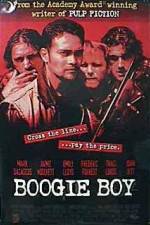 Watch Boogie Boy 9Movies