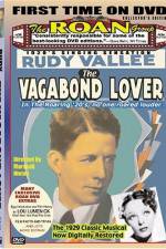 Watch The Vagabond Lover 9Movies