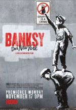 Watch Banksy Does New York 9Movies