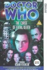Watch Comic Relief Doctor Who - The Curse of Fatal Death 9Movies