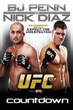 Watch UFC 137 Countdown 9Movies