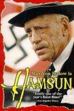 Watch Hamsun 9Movies