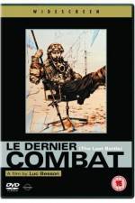 Watch Le dernier combat 9Movies