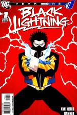 Watch Black Lightning 9Movies