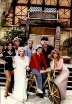 Watch The Castaways on Gilligan\'s Island 9Movies