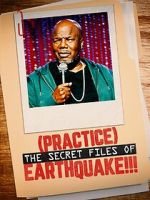 Watch Earthquake: (Practice) The Secret Files of Earthquake (TV Special 2022) 9Movies