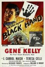 Watch Black Hand 9Movies