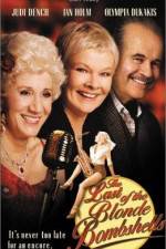 Watch The Last of the Blonde Bombshells 9Movies
