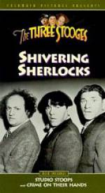 Watch Shivering Sherlocks 9Movies