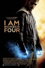 Watch I Am Number Four 9Movies