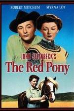 Watch The Red Pony 9Movies