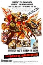 Watch Dark of the Sun 9Movies