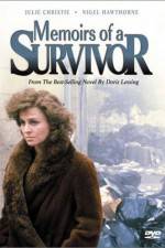 Watch Memoirs of a Survivor 9Movies