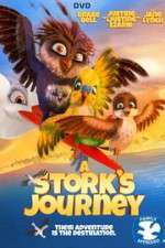 Watch A Stork\'s Journey 9Movies