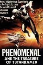 Watch Fenomenal e il tesoro di Tutankamen 9Movies