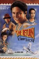 Watch The Return of Tommy Tricker 9Movies