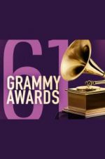 Watch The 61st Annual Grammy Awards 9Movies