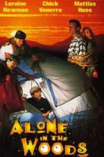Watch Alone in the Woods 9Movies