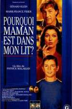 Watch Why Is Mother in My Bed 9Movies
