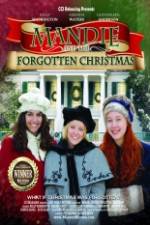 Watch Mandie and the Forgotten Christmas 9Movies